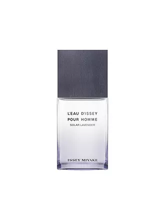 ISSEY MIYAKE | L'Eau d'Issey pour Homme Solar Lavender Eau de Toilette Intense 100ml | 